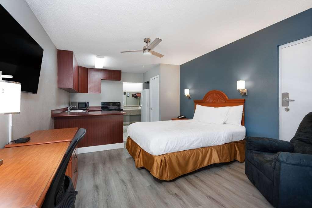 Hotel Baymont By Wyndham Marianna Zimmer foto