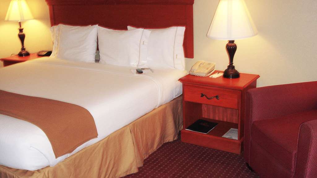Hotel Baymont By Wyndham Marianna Zimmer foto